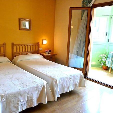 Hotel Nice La Seu d'Urgell Eksteriør bilde