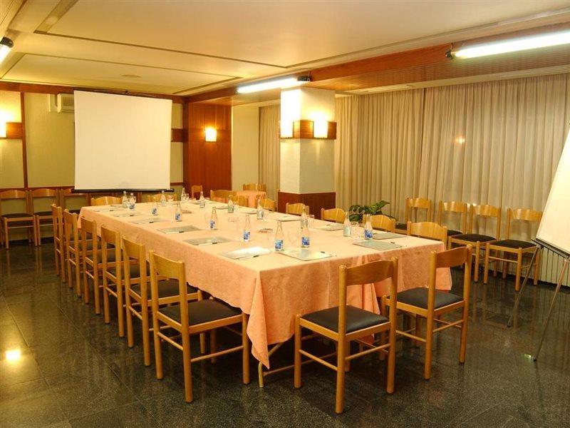 Hotel Nice La Seu d'Urgell Eksteriør bilde
