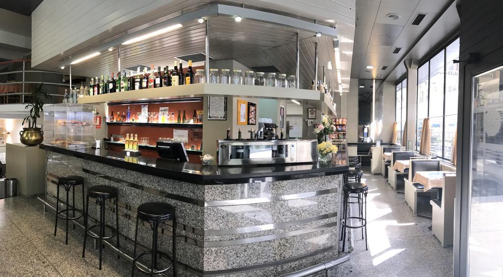 Hotel Nice La Seu d'Urgell Eksteriør bilde