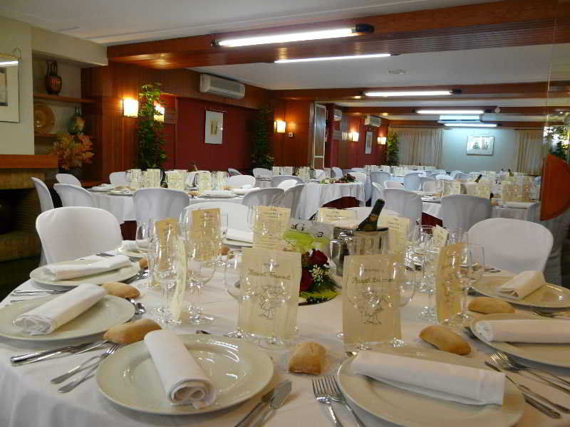 Hotel Nice La Seu d'Urgell Eksteriør bilde