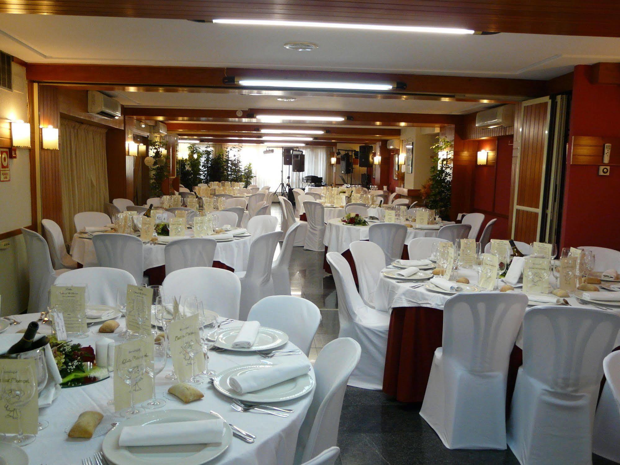 Hotel Nice La Seu d'Urgell Eksteriør bilde